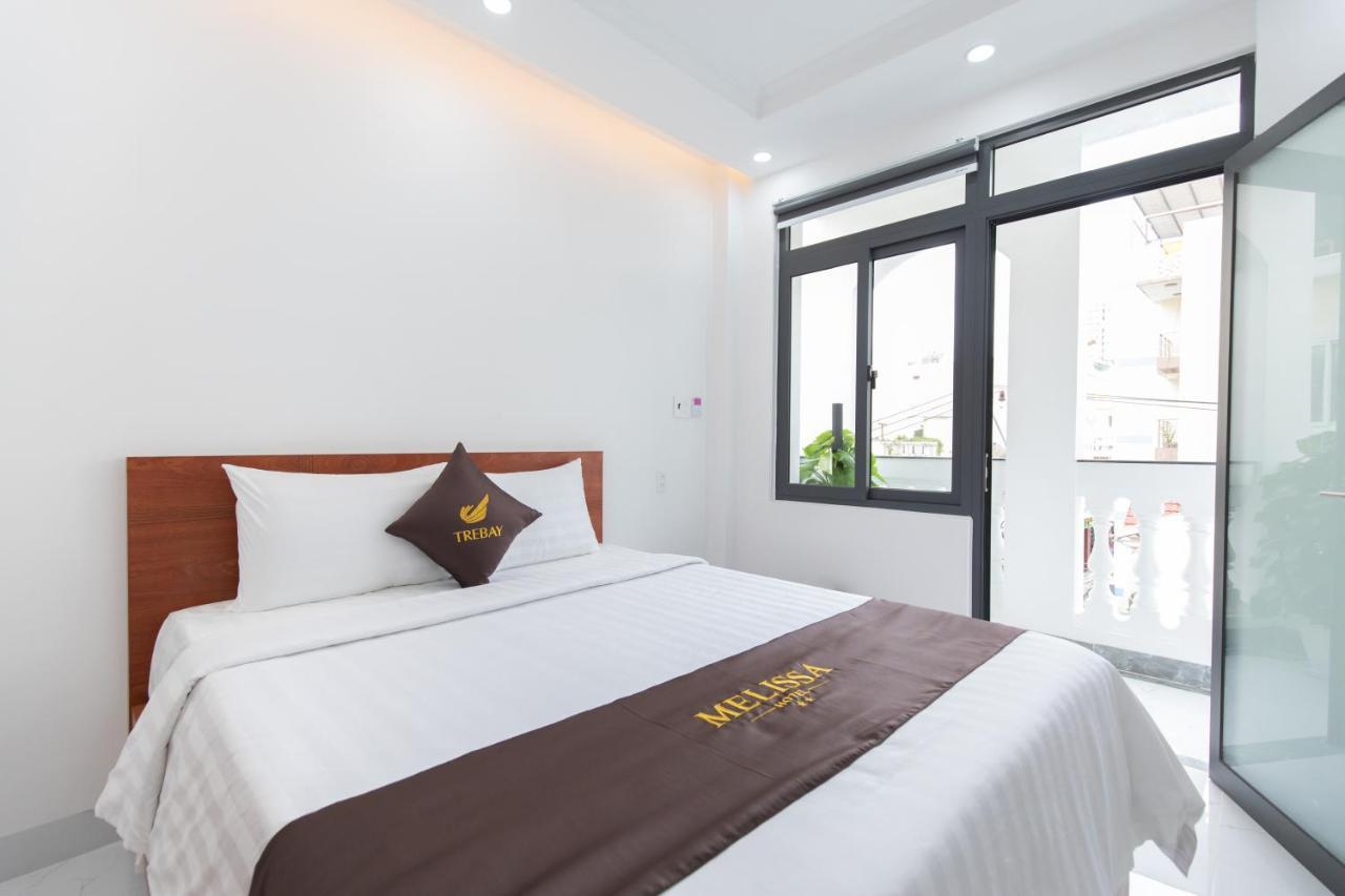 Melissa Hotel - Vung Tau Eksteriør bilde